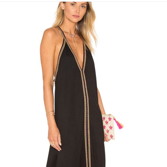 Pitusa Dresses & Skirts - Pitusa Pima Sundress OS Dress